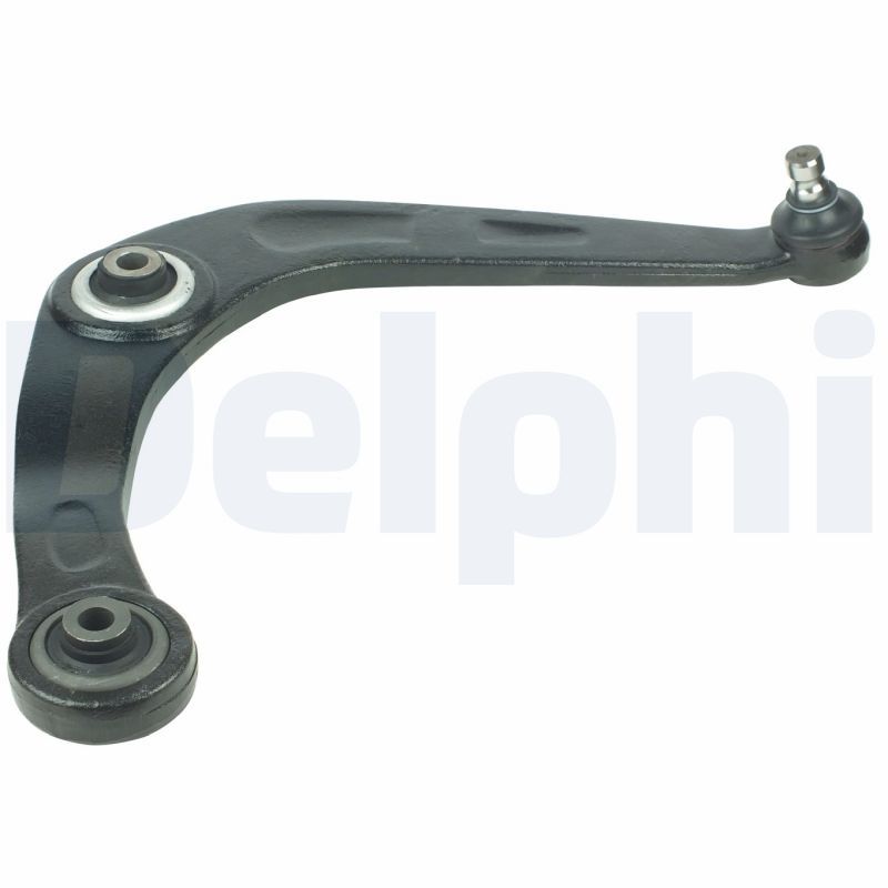 Control/Trailing Arm, wheel suspension DELPHI TC2604