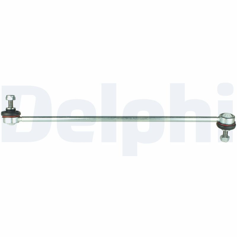 Link/Coupling Rod, stabiliser bar DELPHI TC2610