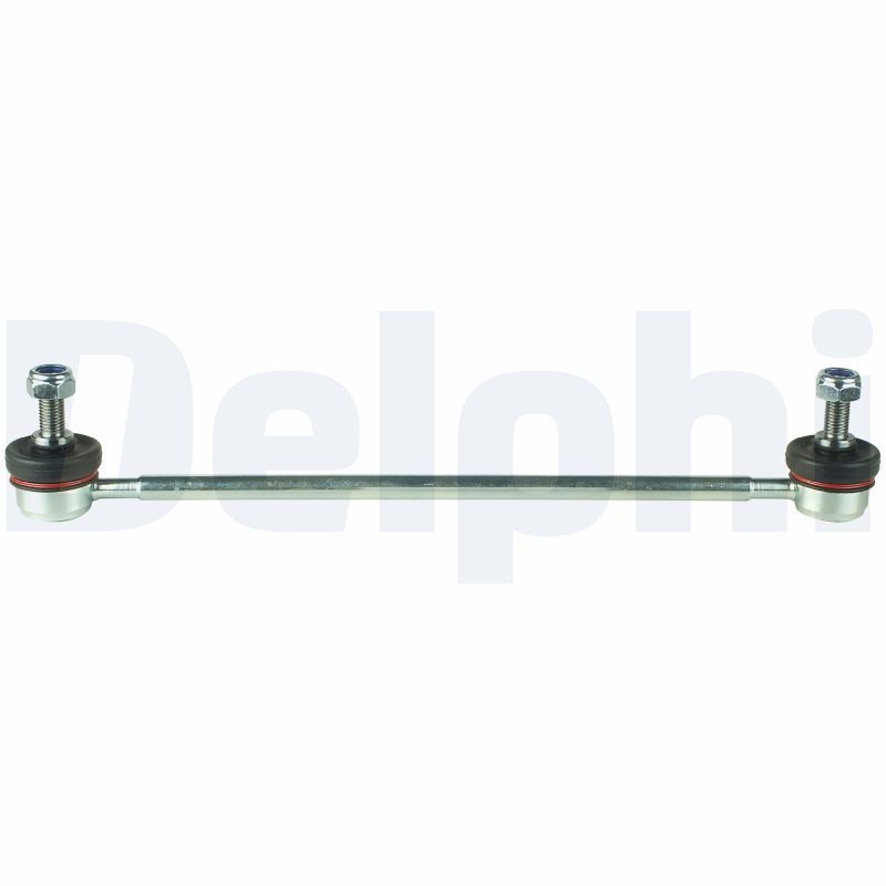 Link/Coupling Rod, stabiliser bar DELPHI TC2612