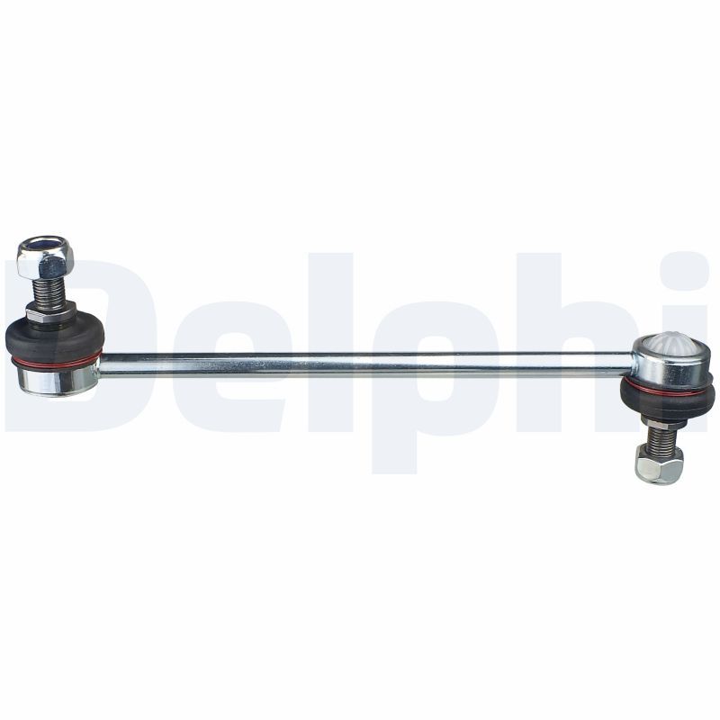 Link/Coupling Rod, stabiliser bar DELPHI TC2634