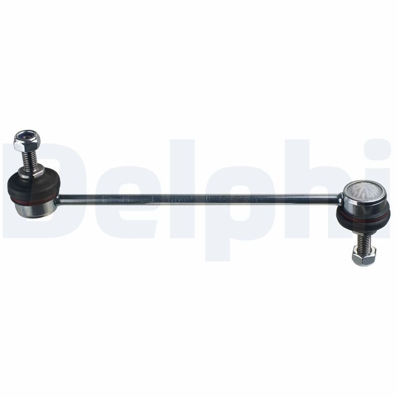 Link/Coupling Rod, stabiliser bar DELPHI TC2658
