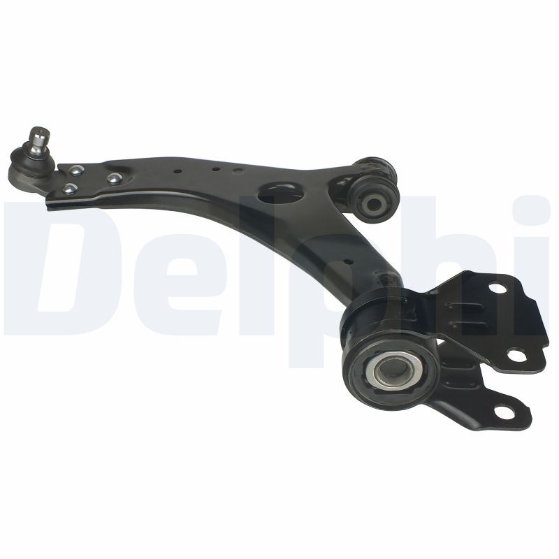 Control/Trailing Arm, wheel suspension DELPHI TC2674