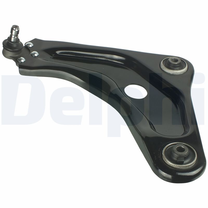 Control/Trailing Arm, wheel suspension DELPHI TC2705