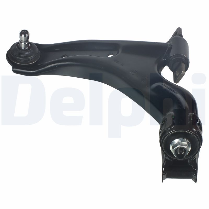 Control/Trailing Arm, wheel suspension DELPHI TC2720