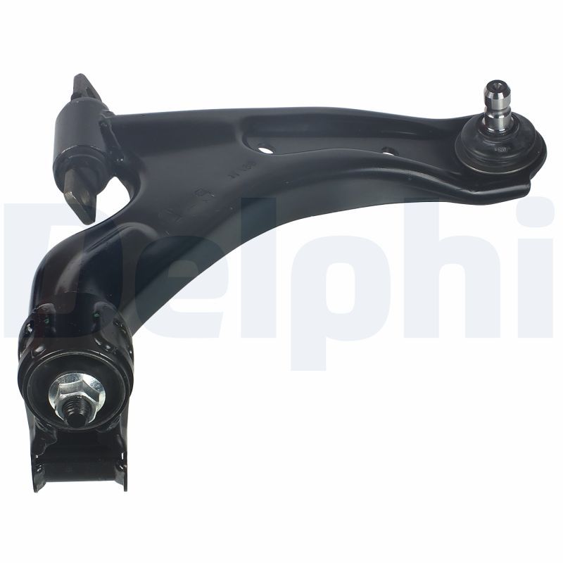 Control/Trailing Arm, wheel suspension DELPHI TC2721