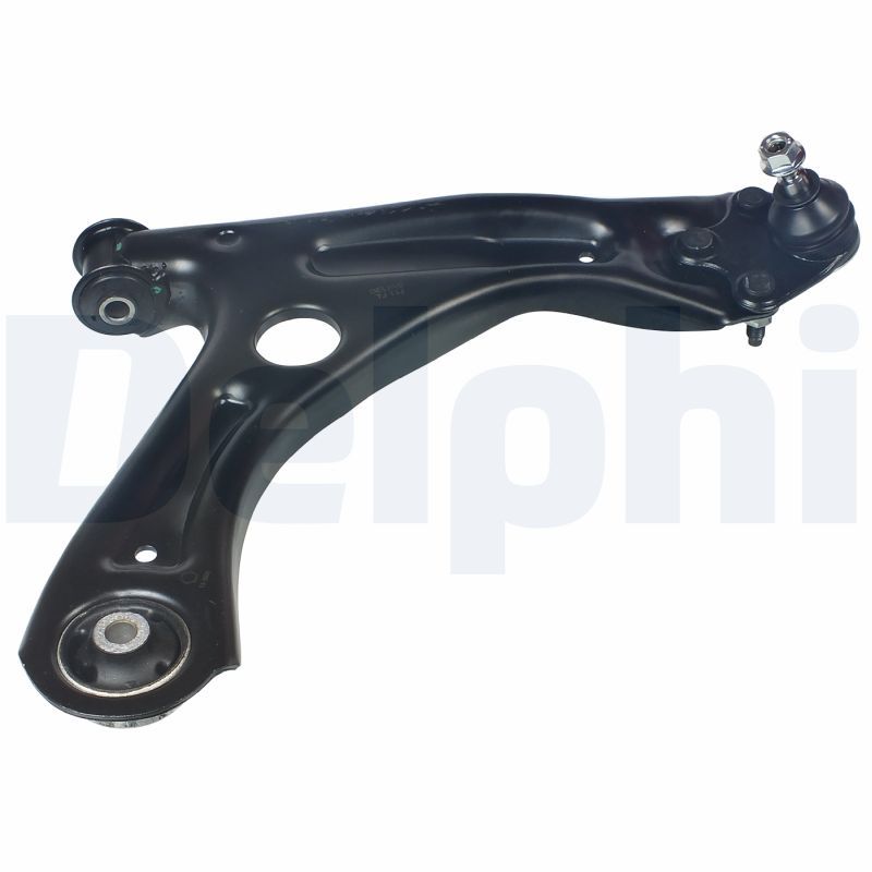 Control/Trailing Arm, wheel suspension DELPHI TC2729