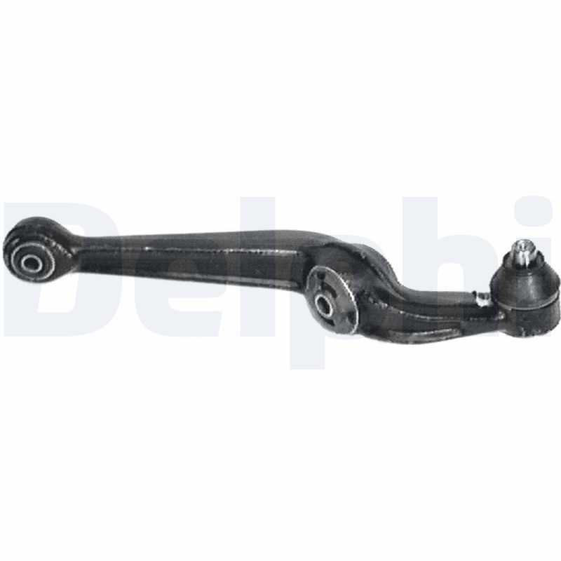 Control/Trailing Arm, wheel suspension DELPHI TC274