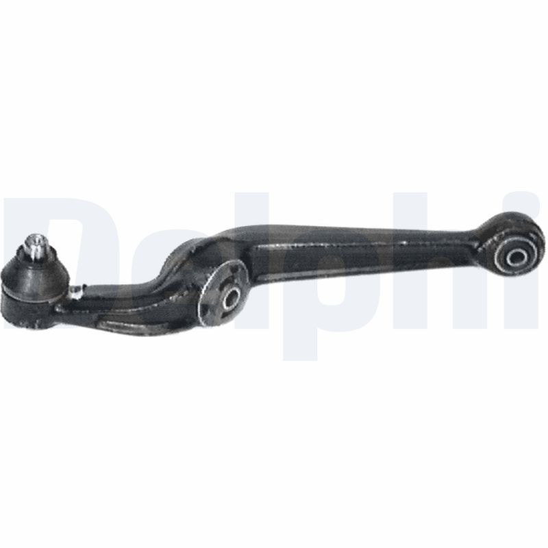 Control/Trailing Arm, wheel suspension DELPHI TC275