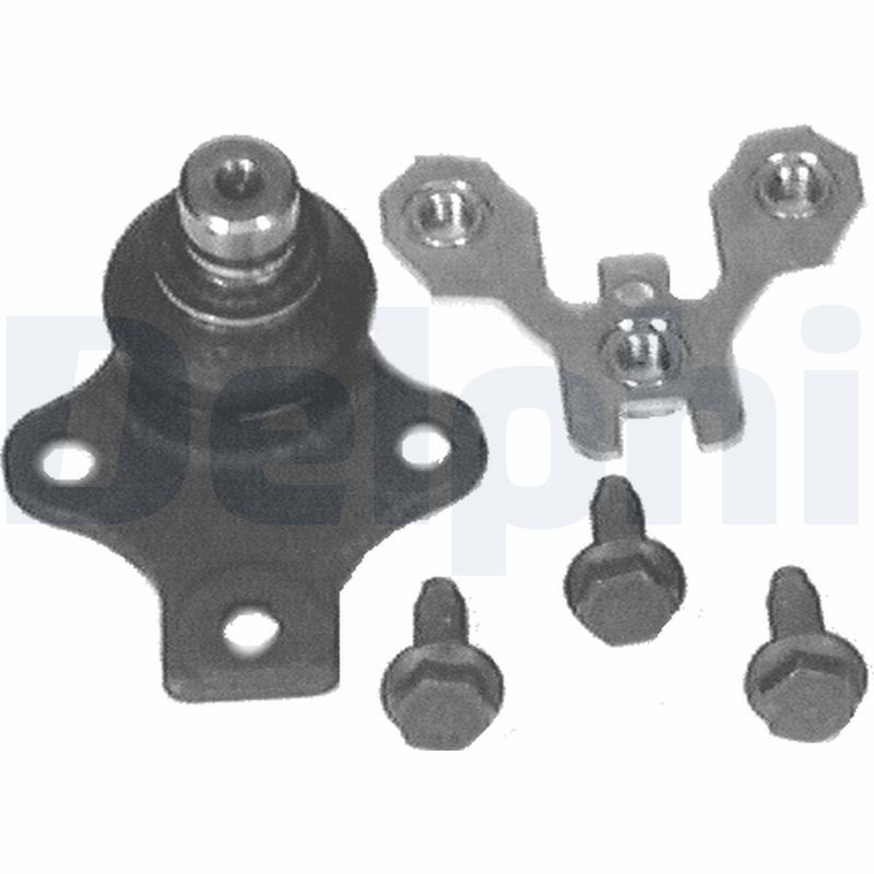 Ball Joint DELPHI TC280