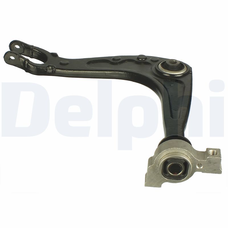 Control/Trailing Arm, wheel suspension DELPHI TC2829