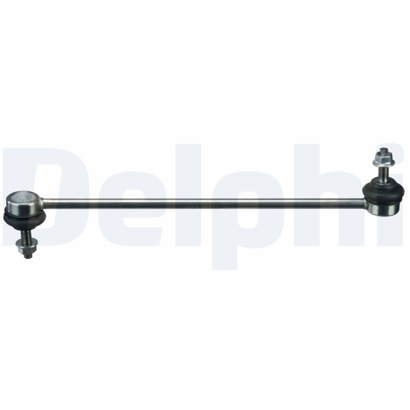 Link/Coupling Rod, stabiliser bar DELPHI TC2981