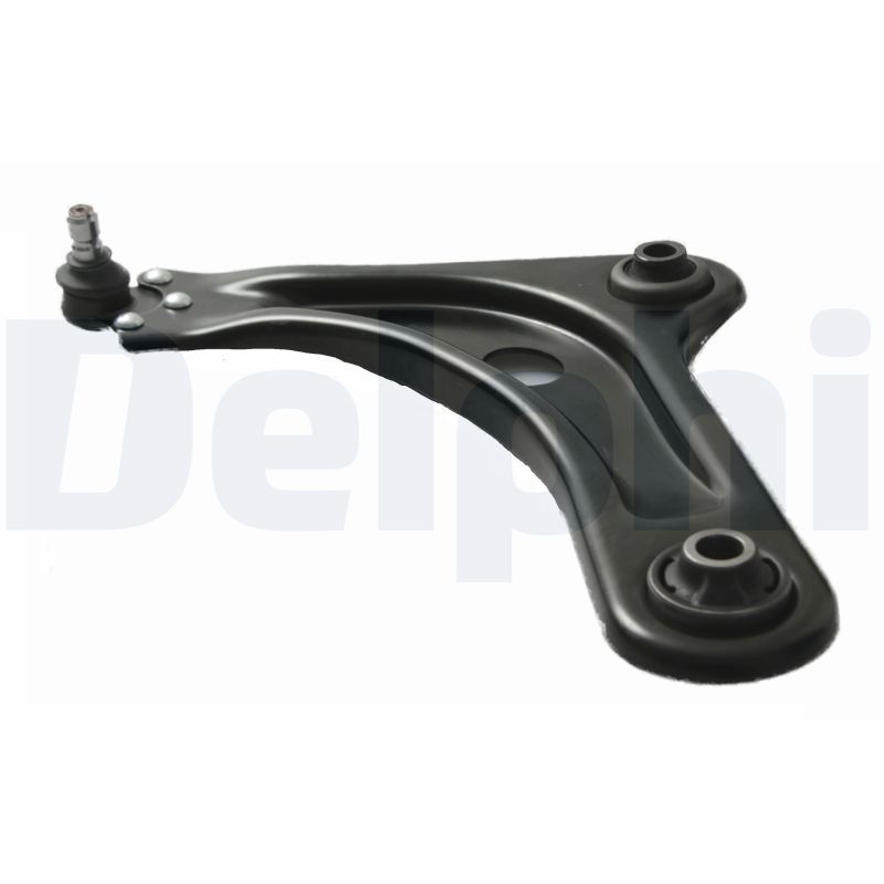 Control/Trailing Arm, wheel suspension DELPHI TC2983