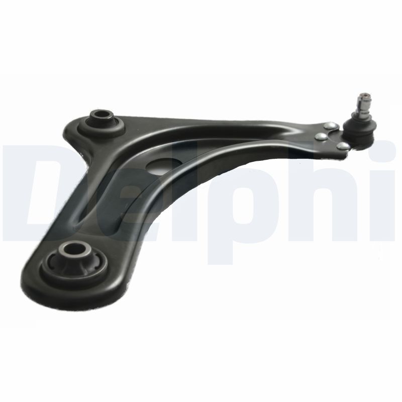 Control/Trailing Arm, wheel suspension DELPHI TC2984