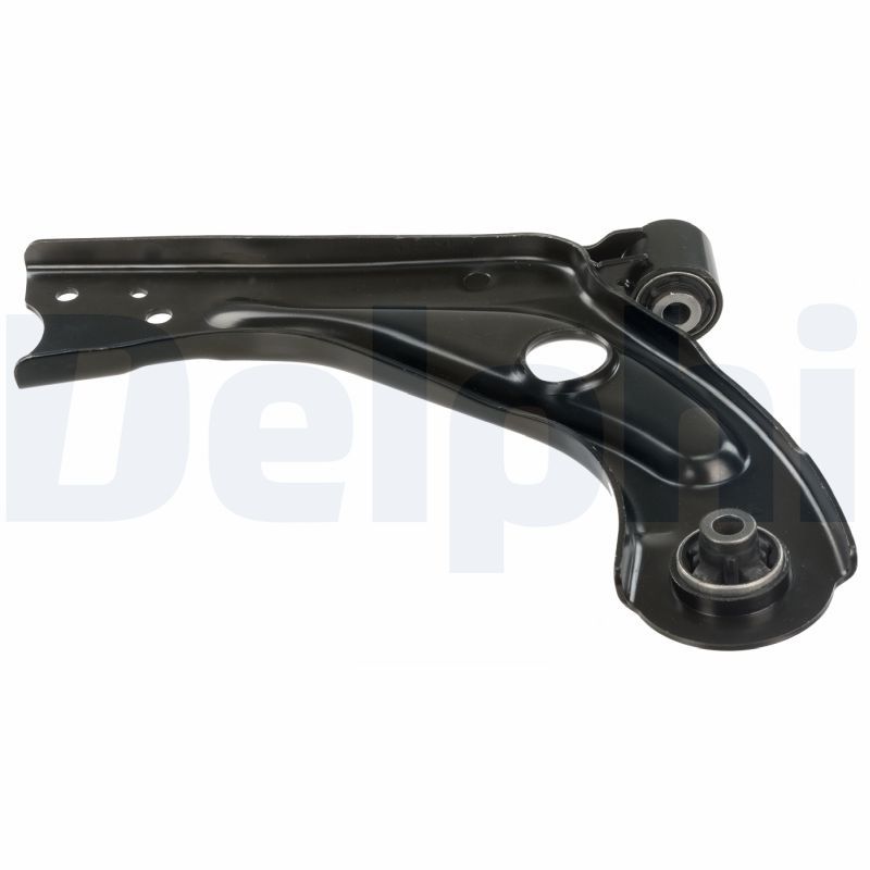 Control/Trailing Arm, wheel suspension DELPHI TC2985