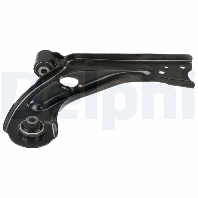 Control/Trailing Arm, wheel suspension DELPHI TC2986