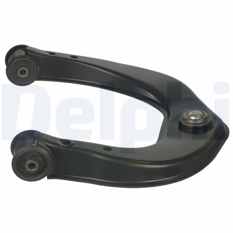Control/Trailing Arm, wheel suspension DELPHI TC3021