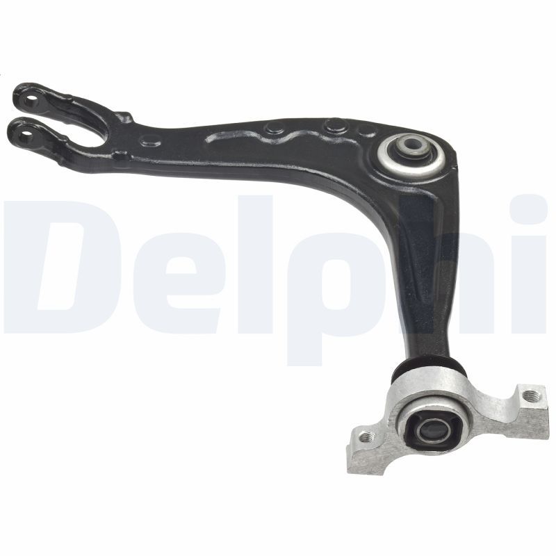 Control/Trailing Arm, wheel suspension DELPHI TC3082