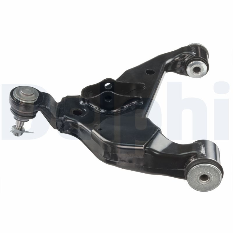 Control/Trailing Arm, wheel suspension DELPHI TC3209