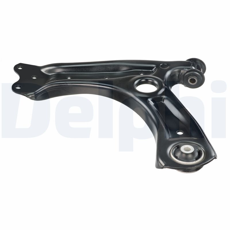 Control/Trailing Arm, wheel suspension DELPHI TC3211