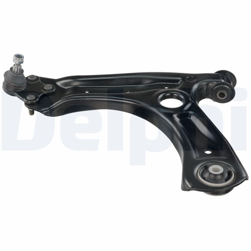 Control/Trailing Arm, wheel suspension DELPHI TC3215