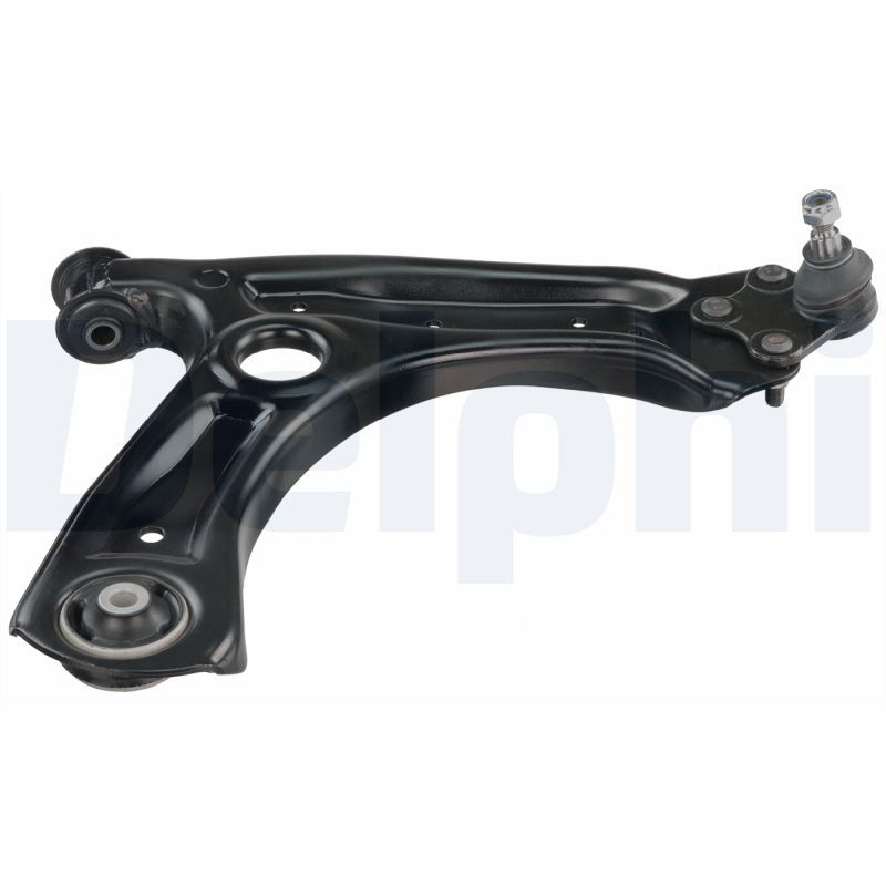 Control/Trailing Arm, wheel suspension DELPHI TC3216