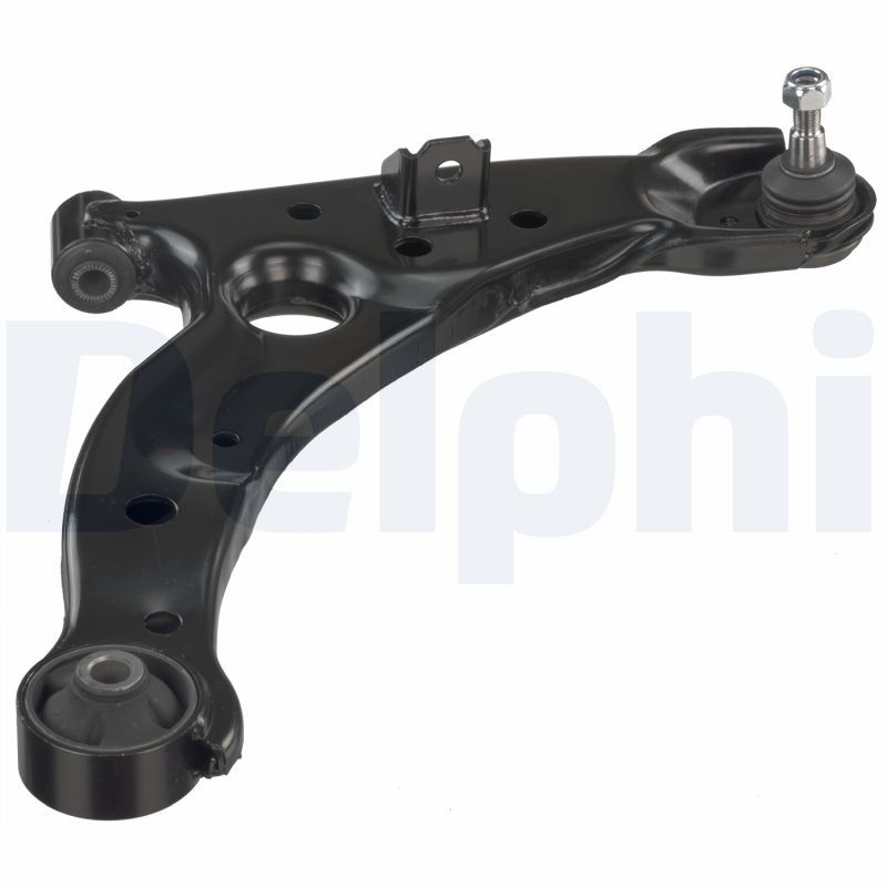 Control/Trailing Arm, wheel suspension DELPHI TC3219