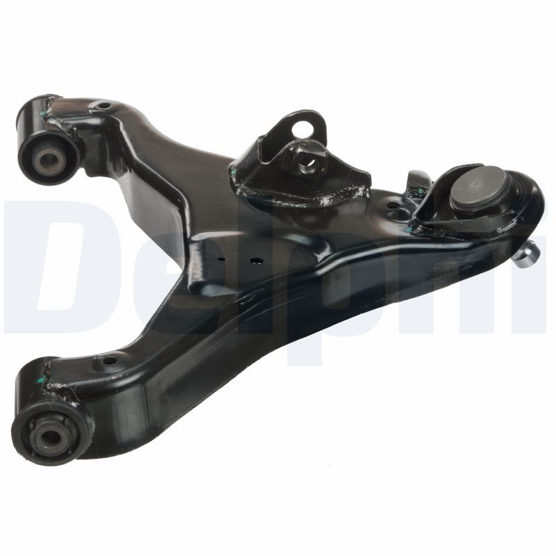 Control/Trailing Arm, wheel suspension DELPHI TC3264