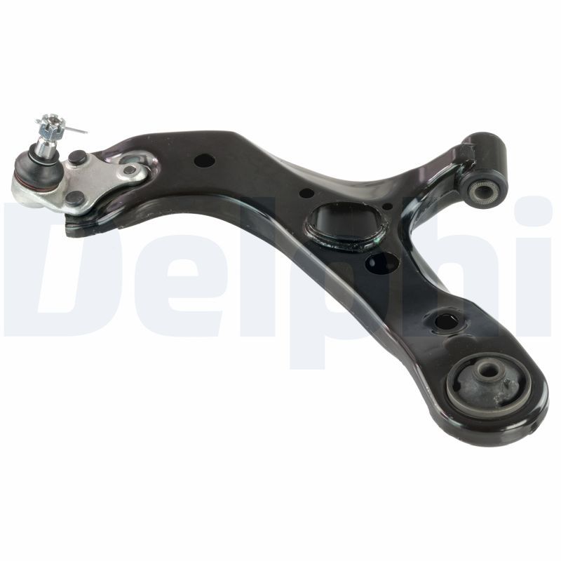 Control/Trailing Arm, wheel suspension DELPHI TC3279