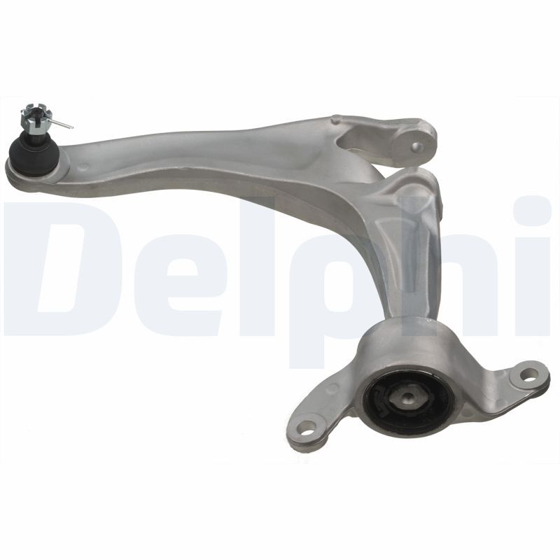 Control/Trailing Arm, wheel suspension DELPHI TC3290