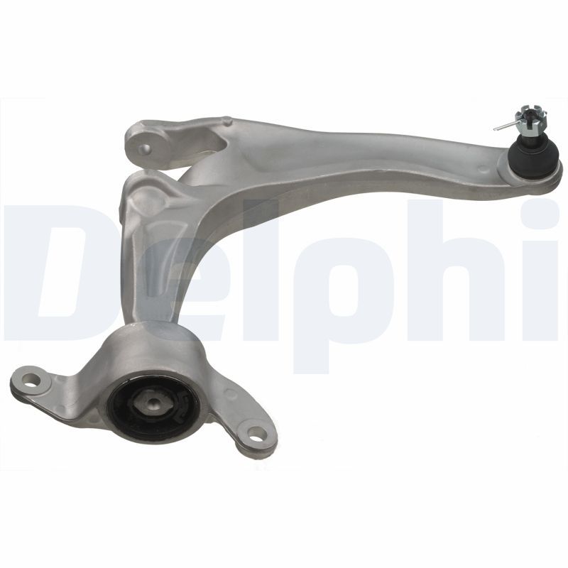 Control/Trailing Arm, wheel suspension DELPHI TC3291