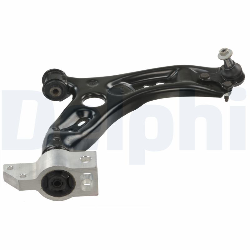 Control/Trailing Arm, wheel suspension DELPHI TC3312