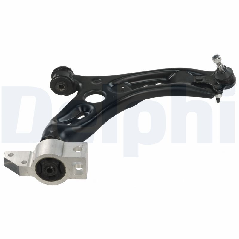 Control/Trailing Arm, wheel suspension DELPHI TC3316