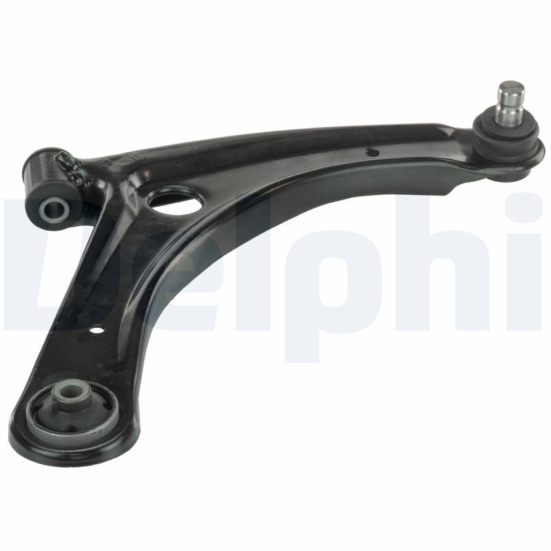 Control/Trailing Arm, wheel suspension DELPHI TC3327