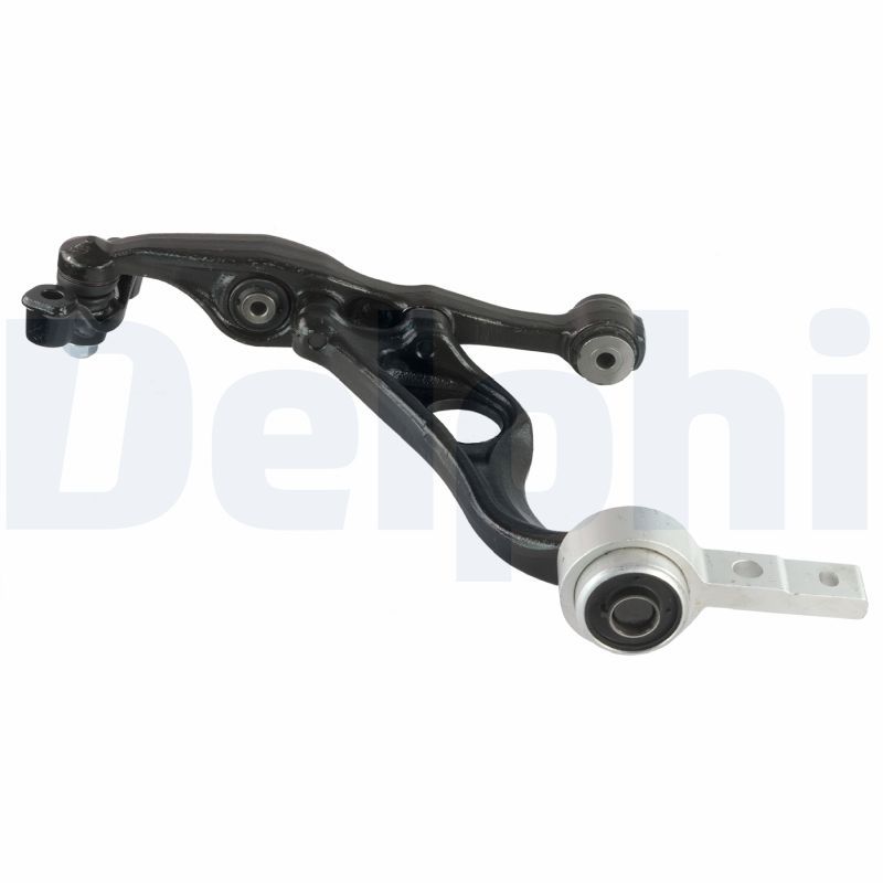 Control/Trailing Arm, wheel suspension DELPHI TC3392