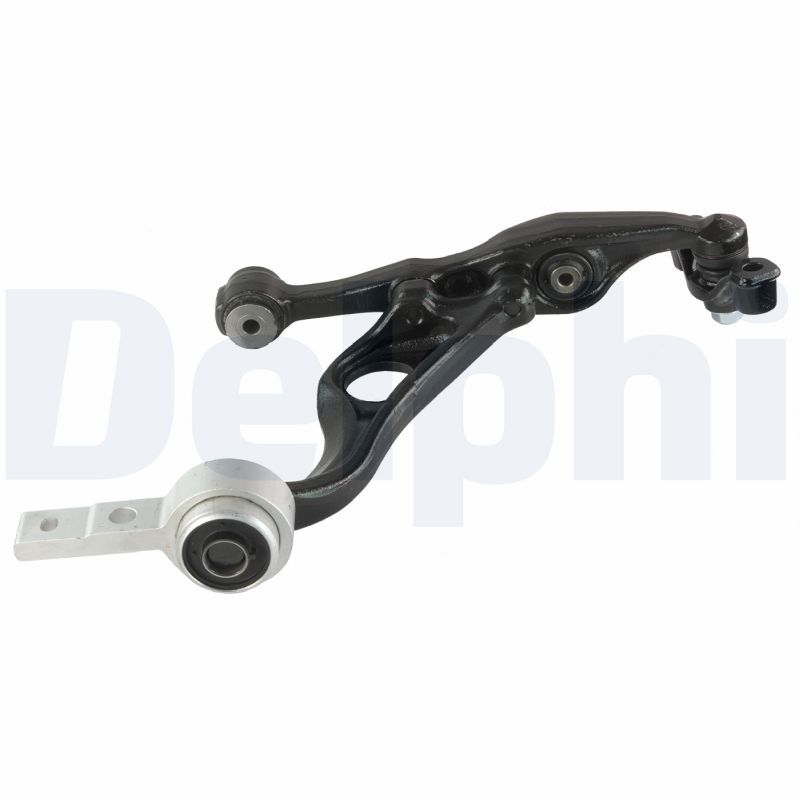 Control/Trailing Arm, wheel suspension DELPHI TC3393