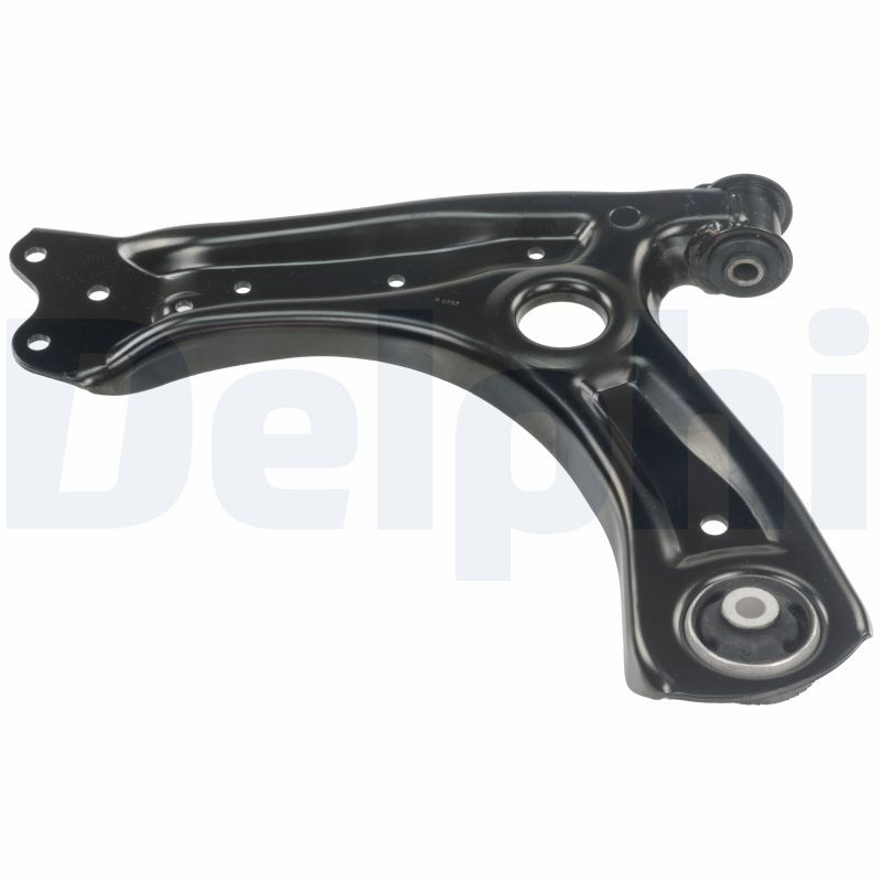 Control/Trailing Arm, wheel suspension DELPHI TC3398