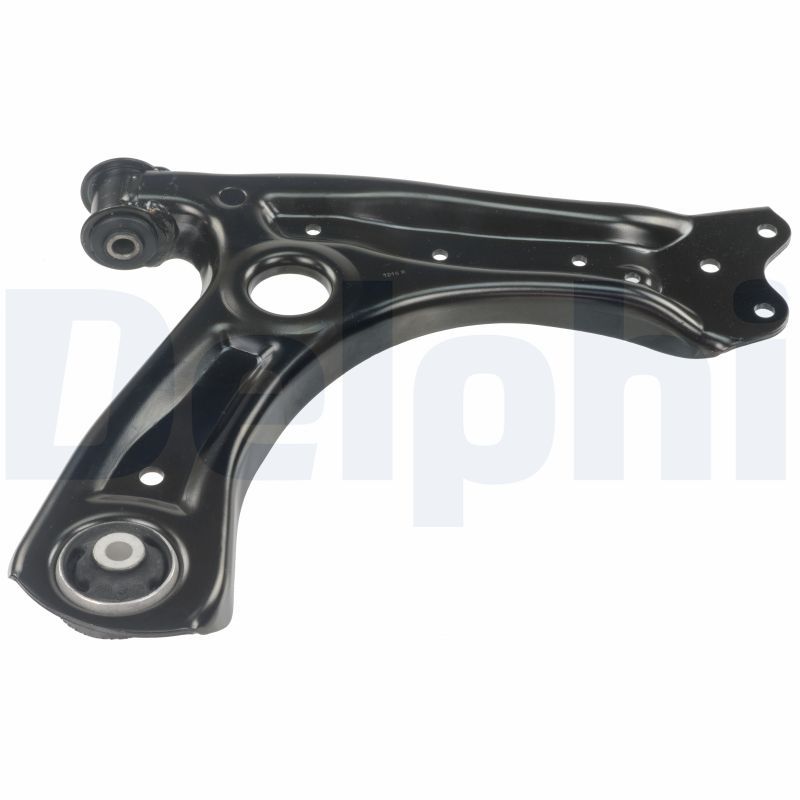 Control/Trailing Arm, wheel suspension DELPHI TC3399