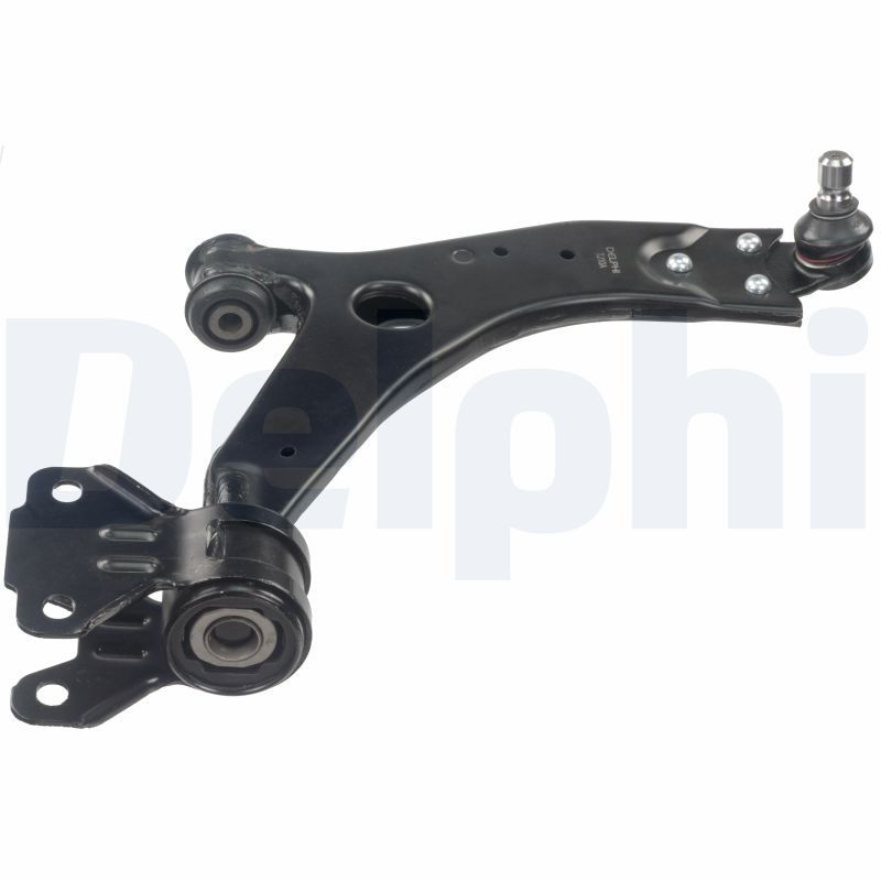 Control/Trailing Arm, wheel suspension DELPHI TC3407