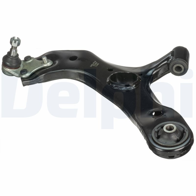 Control/Trailing Arm, wheel suspension DELPHI TC3428