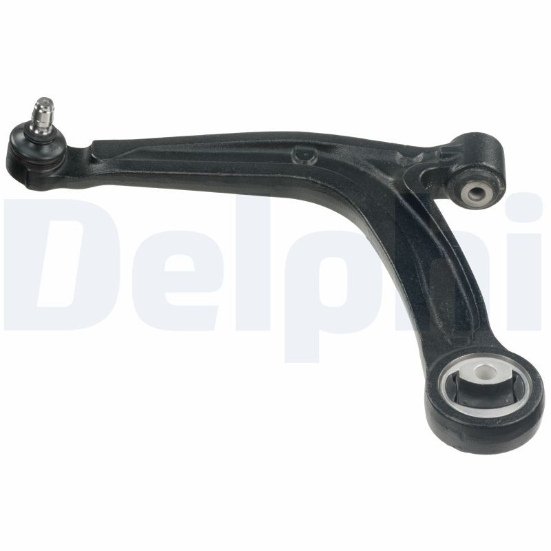 Control/Trailing Arm, wheel suspension DELPHI TC3433