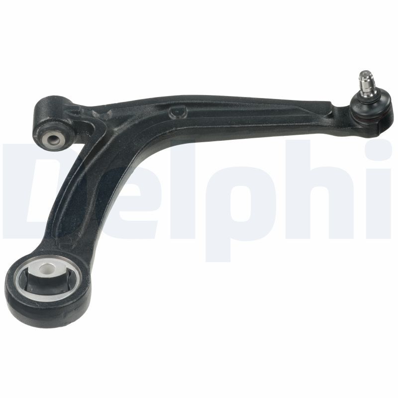 Control/Trailing Arm, wheel suspension DELPHI TC3434