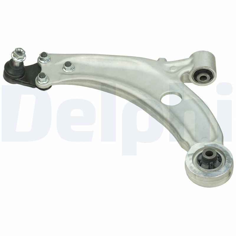 Control/Trailing Arm, wheel suspension DELPHI TC3450