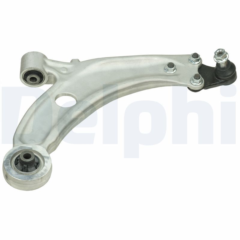 Control/Trailing Arm, wheel suspension DELPHI TC3451