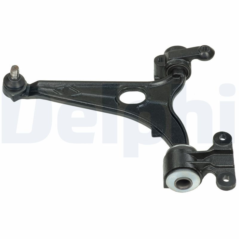 Control/Trailing Arm, wheel suspension DELPHI TC3569