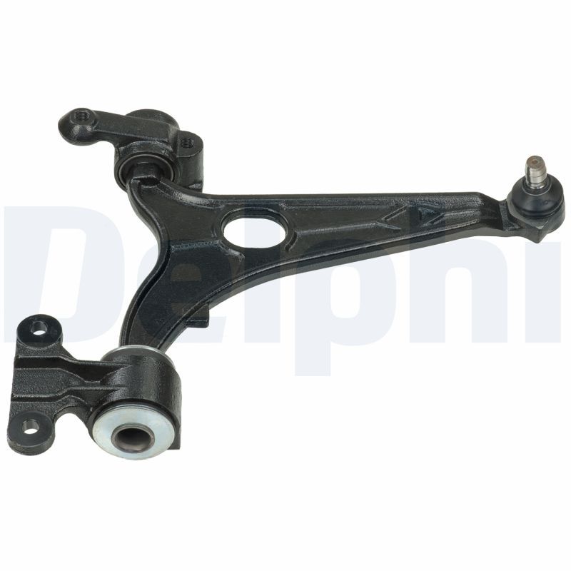 Control/Trailing Arm, wheel suspension DELPHI TC3570