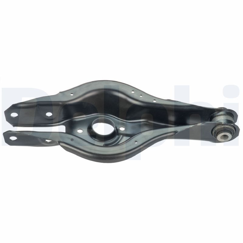 Control/Trailing Arm, wheel suspension DELPHI TC3605