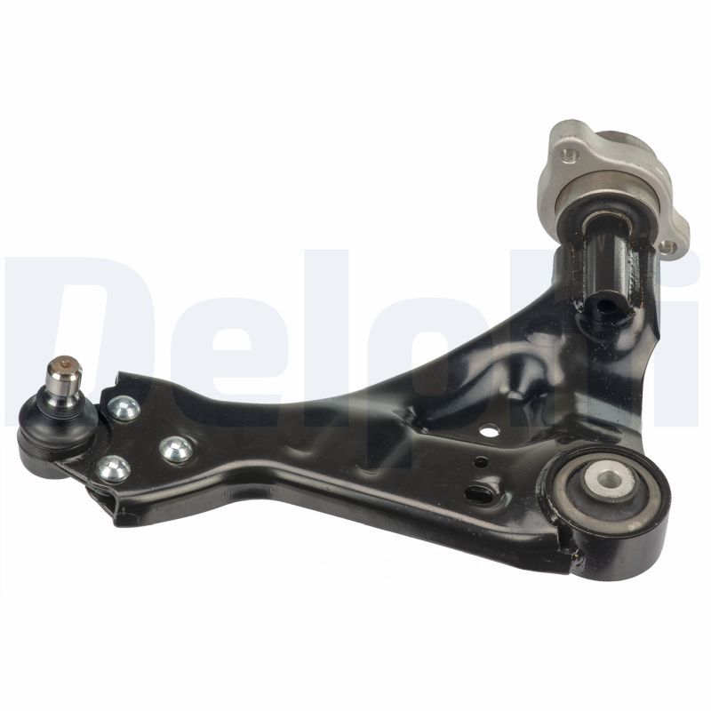 Control/Trailing Arm, wheel suspension DELPHI TC3685