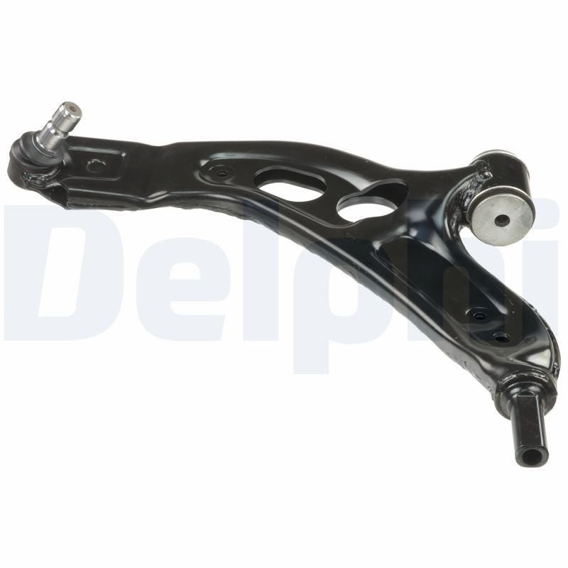 Control/Trailing Arm, wheel suspension DELPHI TC3856