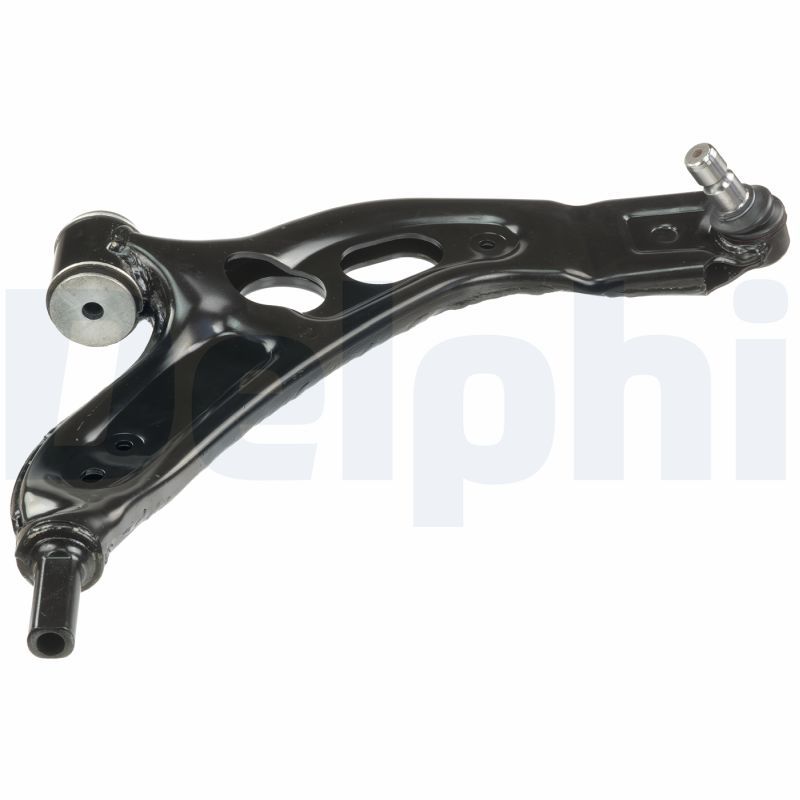 Control/Trailing Arm, wheel suspension DELPHI TC3857