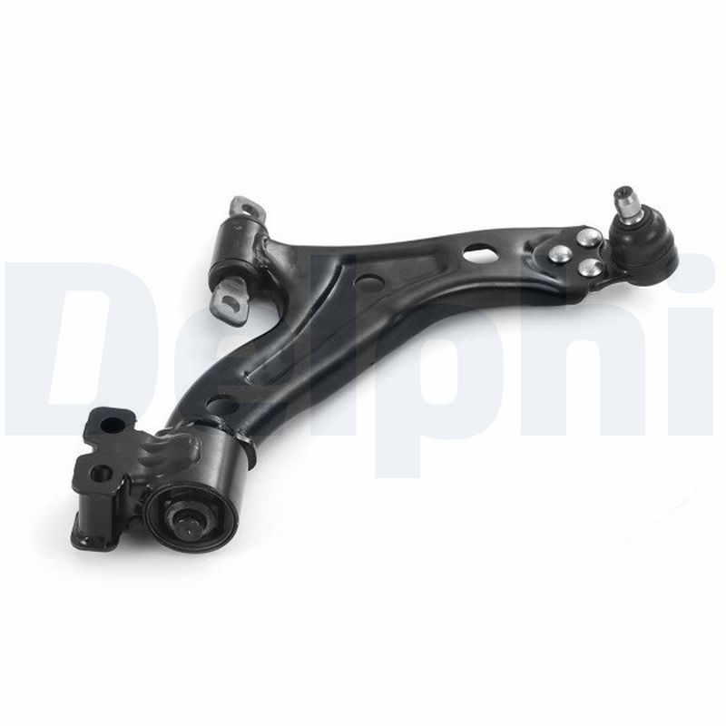 Control/Trailing Arm, wheel suspension DELPHI TC3867